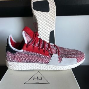 Adidas Solar Tennis HU V2 Pharrell